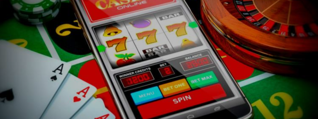 CASINO GAMES FOR BEGINNERS