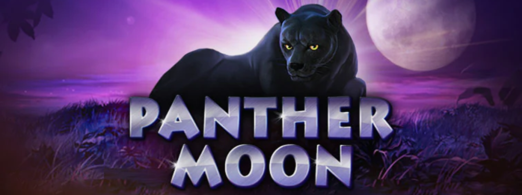 PANTHER MOON