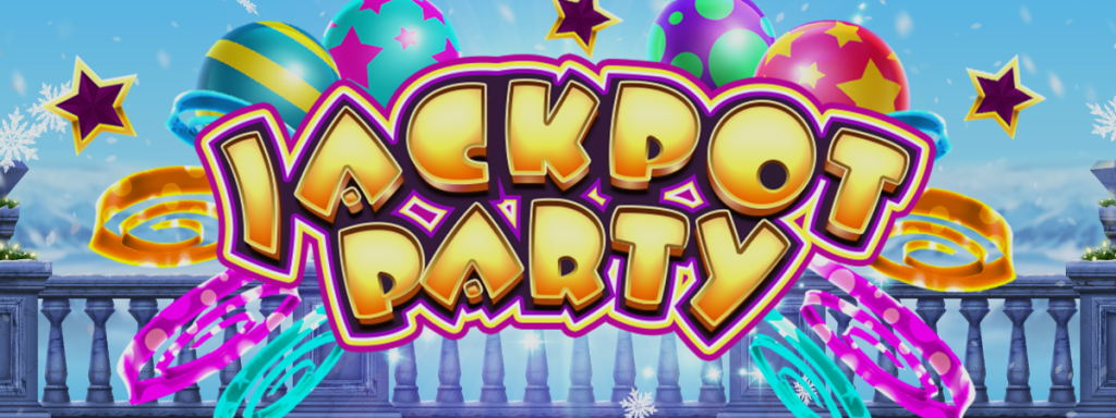 JACKPOT PARTY CASINO