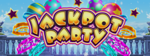 JACKPOT PARTY CASINO