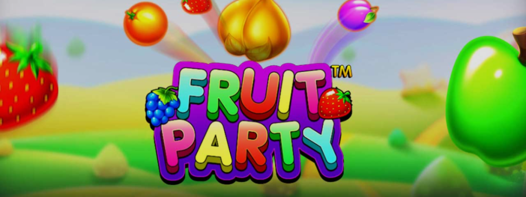 FRUIT PARTY